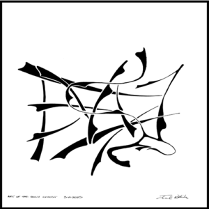 Art of the Holy Ghost