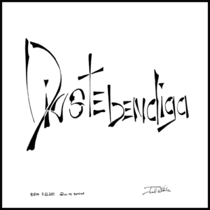 Dios Te Bendiga