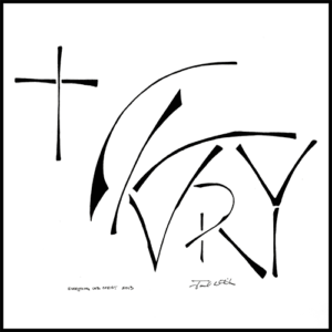 Everything unto Christ