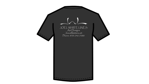 TShirt back