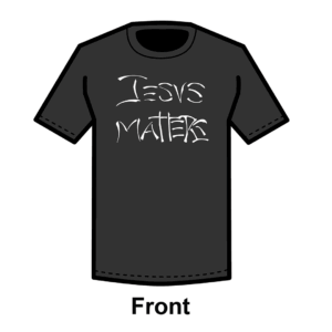 TShirt front