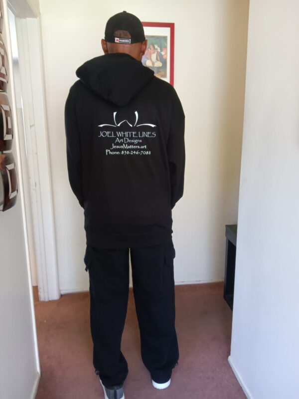 hoodie back
